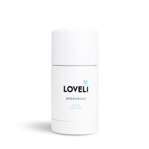 Loveli – Deodorant