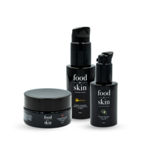 Food for Skin – Set Avocado
