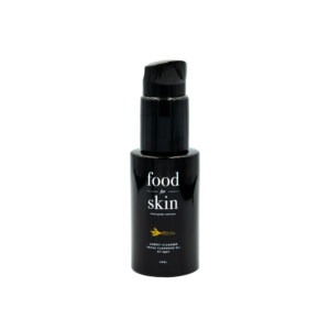 Food for Skin – Carrot Cleanser