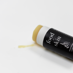 Food for Skin – Soothing Lipbalm
