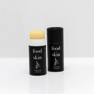 Food for Skin – Soothing Lipbalm
